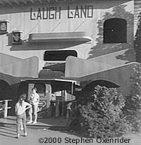 Laugh Land