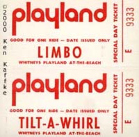 ticket