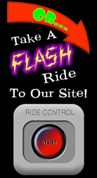 Everything about dark rides and funhouses.